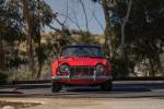 Triumph TR4 Surrey Top 1961 года